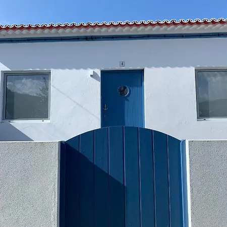 Casa Do Porto, Relax With Stunning Sea View Porto Formoso