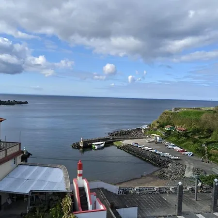 Villa Casa Do Porto, Relax With Stunning Sea View