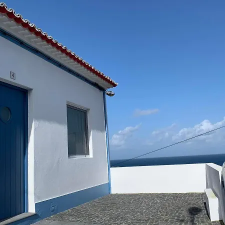 Casa Do Porto, Relax With Stunning Sea View Porto Formoso