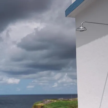 Casa Do Porto, Relax With Stunning Sea View *