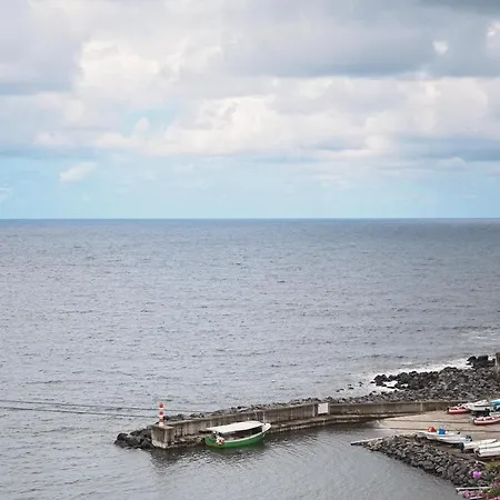 Villa Casa Do Porto, Relax With Stunning Sea View