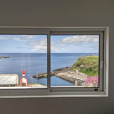 Casa Do Porto, Relax With Stunning Sea View * Porto Formoso