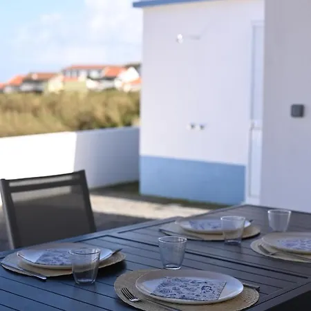 Casa Do Porto, Relax With Stunning Sea View *
