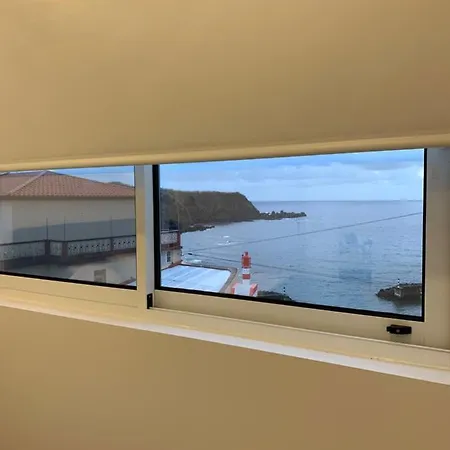 Casa Do Porto, Relax With Stunning Sea View
