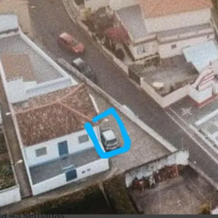 Casa Do Porto, Relax With Stunning Sea View Villa Porto Formoso