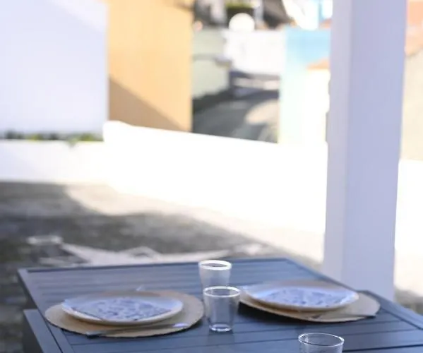 Casa Do Porto, Relax With Stunning Sea View Porto Formoso