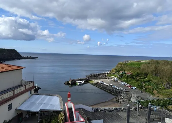 Βίλα Casa Do Porto, Relax With Stunning Sea View