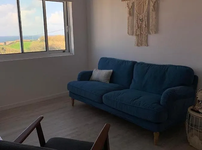 Casa Do Porto, Relax With Stunning Sea View *