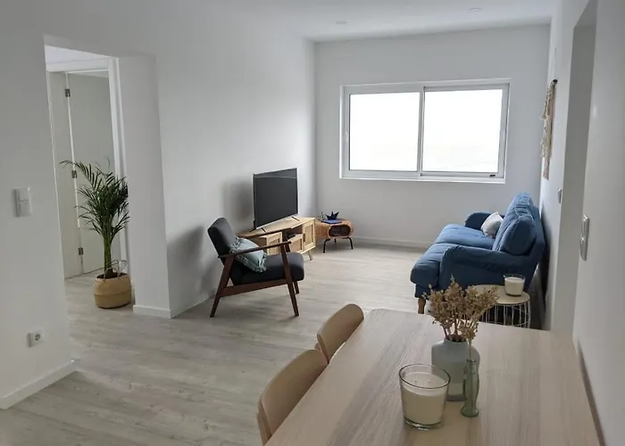 Casa Do Porto, Relax With Stunning Sea View Porto Formoso