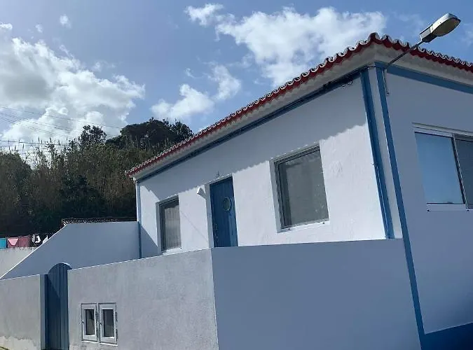 Casa Do Porto, Relax With Stunning Sea View Βίλα *