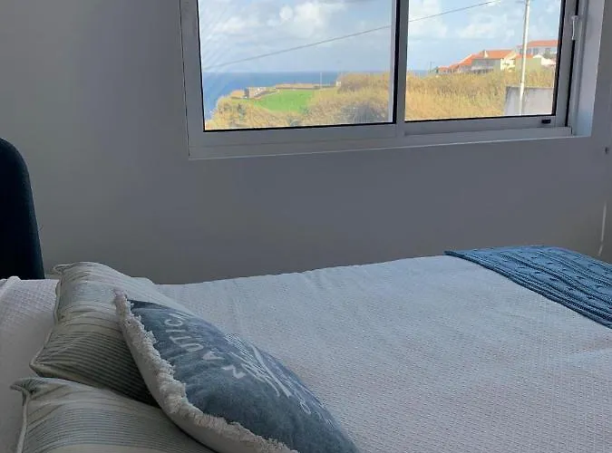 Βίλα Casa Do Porto, Relax With Stunning Sea View Porto Formoso