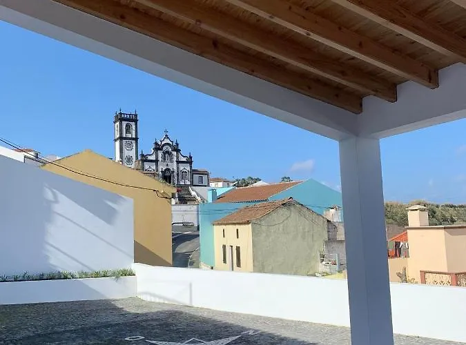 Casa Do Porto, Relax With Stunning Sea View