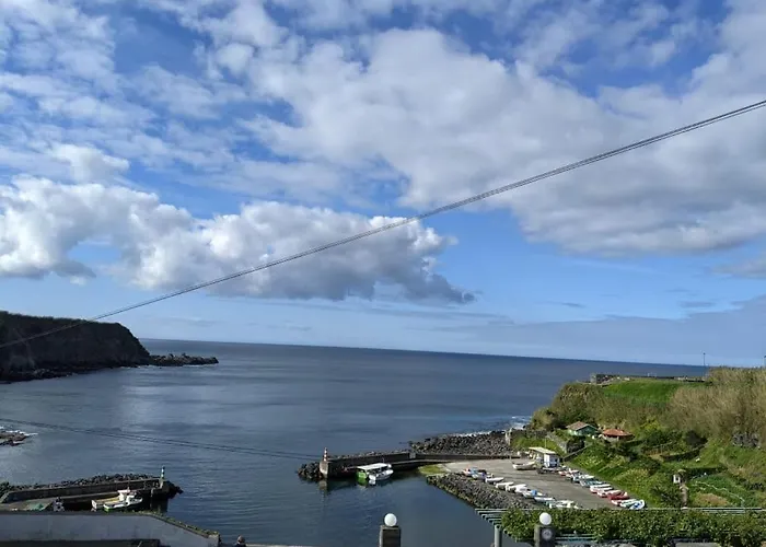 Βίλα Casa Do Porto, Relax With Stunning Sea View