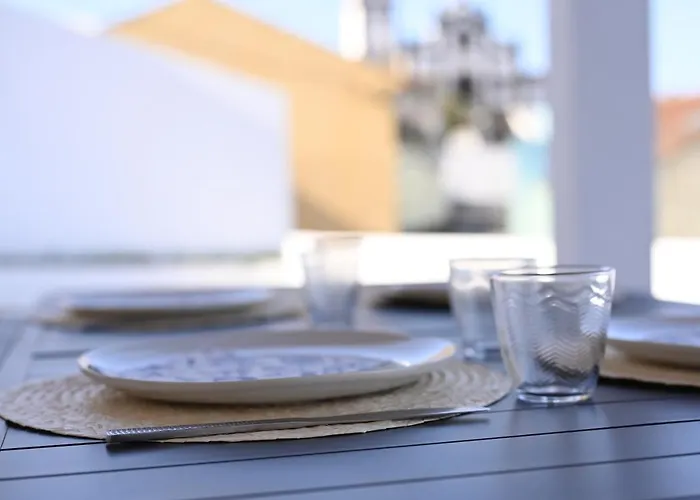 Casa Do Porto, Relax With Stunning Sea View Porto Formoso