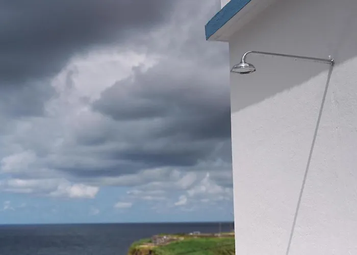 Casa Do Porto, Relax With Stunning Sea View *