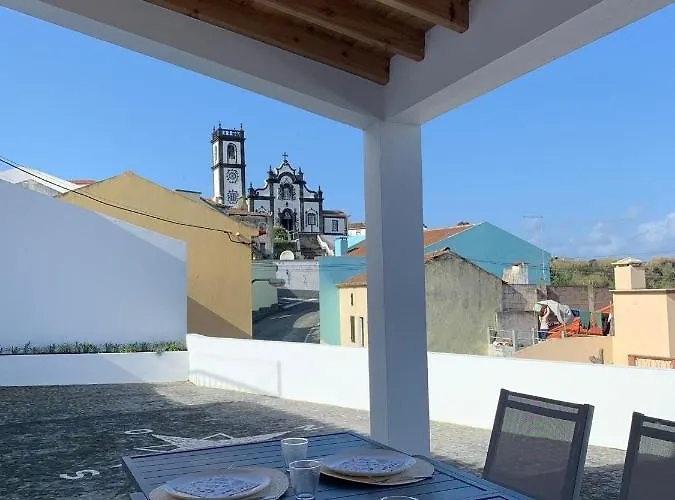 Casa Do Porto, Relax With Stunning Sea View