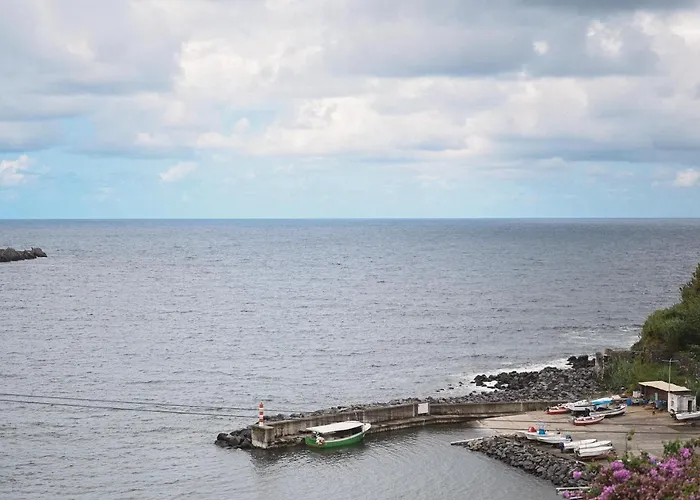 Βίλα Casa Do Porto, Relax With Stunning Sea View