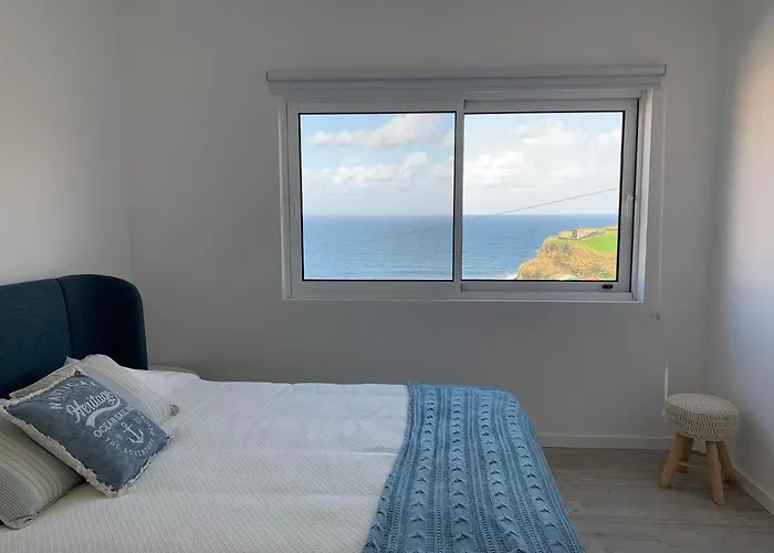 Casa Do Porto, Relax With Stunning Sea View Βίλα *