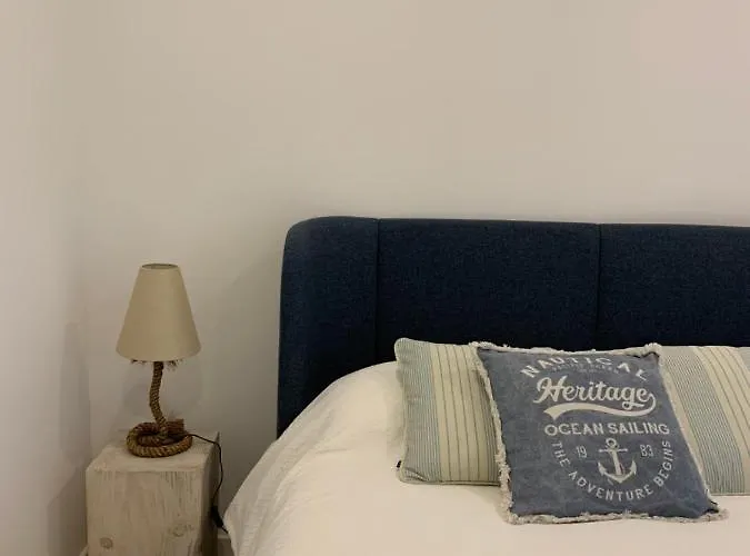 Βίλα Casa Do Porto, Relax With Stunning Sea View *