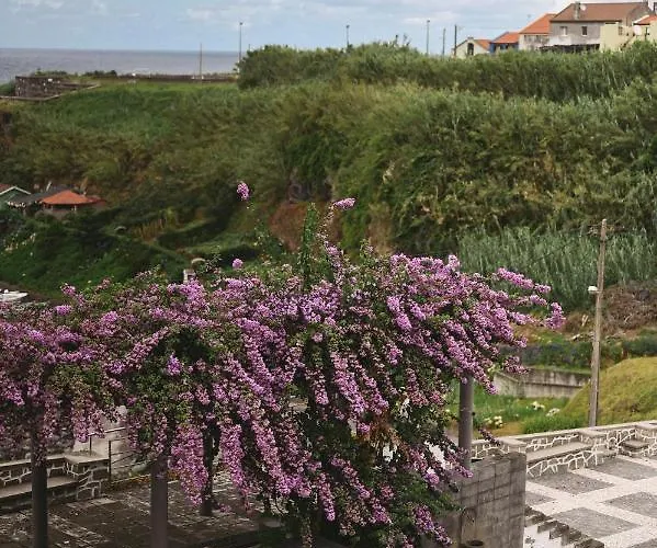 Casa Do Porto, Relax With Stunning Sea View * Porto Formoso