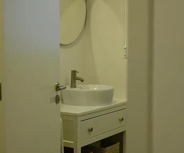 Casa Do Porto, Relax With Stunning Sea View