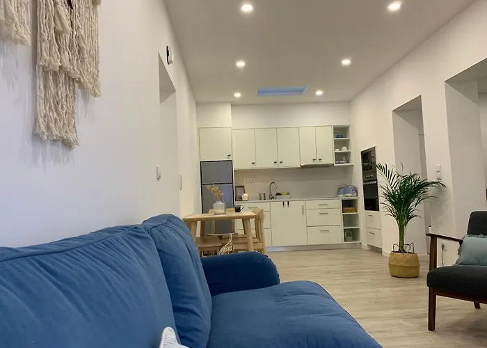 Casa Do Porto, Relax With Stunning Sea View * Porto Formoso