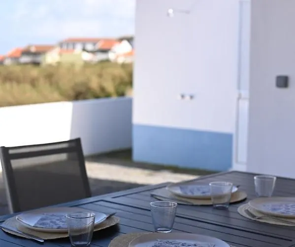 Casa Do Porto, Relax With Stunning Sea View *