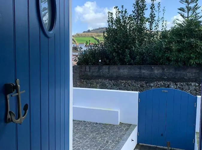 Casa Do Porto, Relax With Stunning Sea View