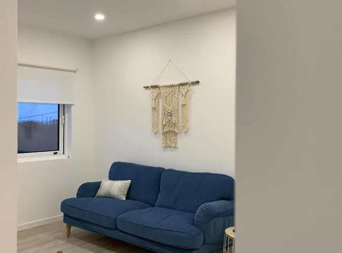 Βίλα Casa Do Porto, Relax With Stunning Sea View Porto Formoso