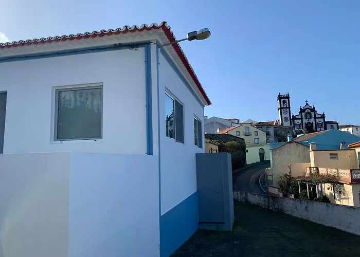 Βίλα Casa Do Porto, Relax With Stunning Sea View