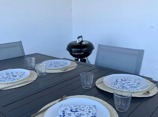 Casa Do Porto, Relax With Stunning Sea View Porto Formoso