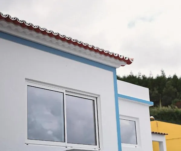 Βίλα Casa Do Porto, Relax With Stunning Sea View *