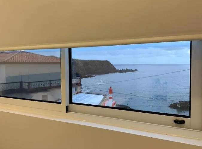 Casa Do Porto, Relax With Stunning Sea View