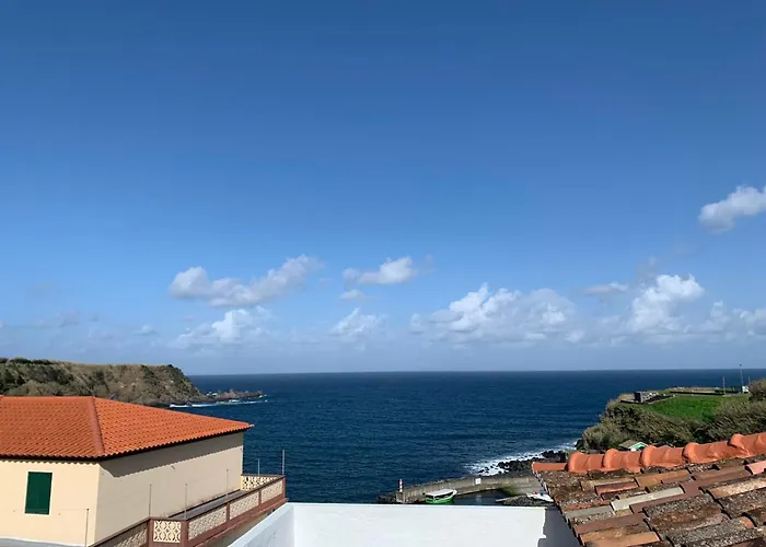 Βίλα Casa Do Porto, Relax With Stunning Sea View *