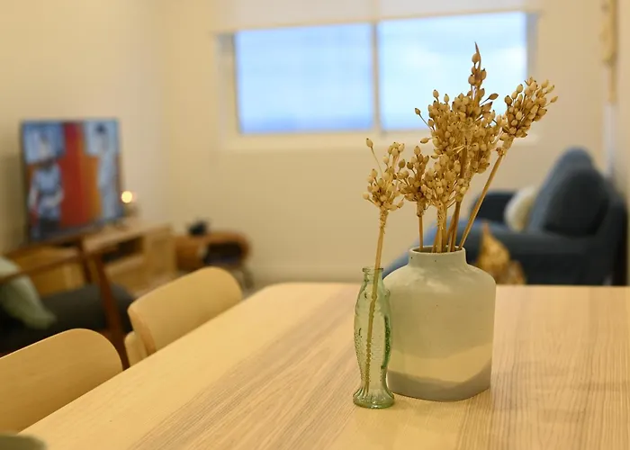 Casa Do Porto, Relax With Stunning Sea View *