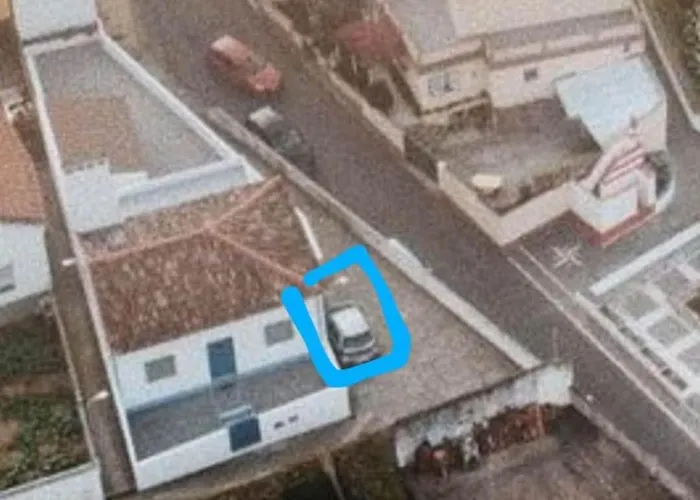 Casa Do Porto, Relax With Stunning Sea View Βίλα Porto Formoso