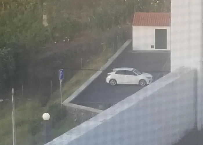 Βίλα Casa Do Porto, Relax With Stunning Sea View Porto Formoso