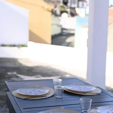 Casa Do Porto, Relax With Stunning Sea View Porto Formoso