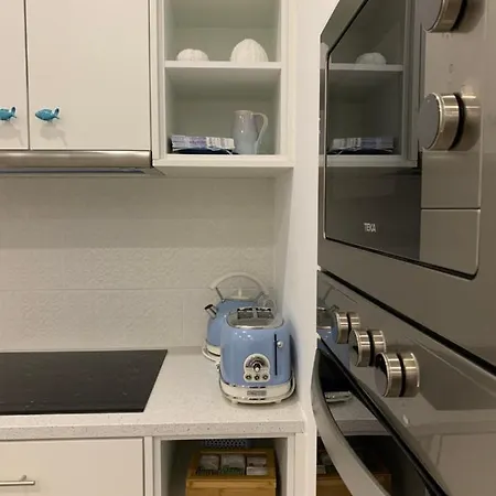 Casa Do Porto, Relax With Stunning Sea View *