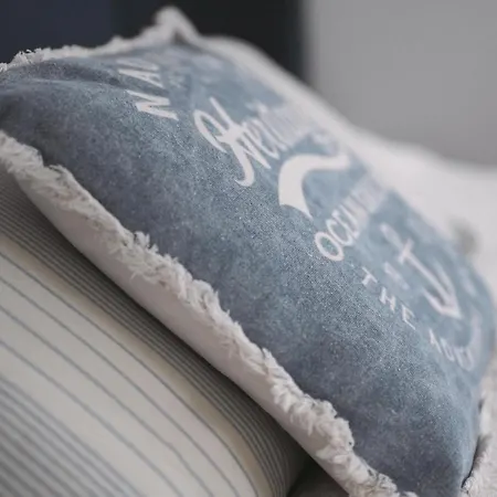 Casa Do Porto, Relax With Stunning Sea View Porto Formoso