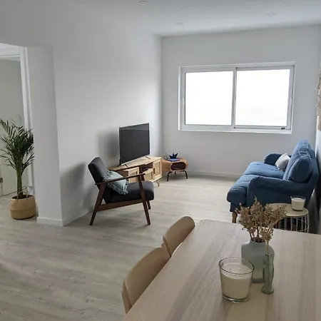 Casa Do Porto, Relax With Stunning Sea View Porto Formoso