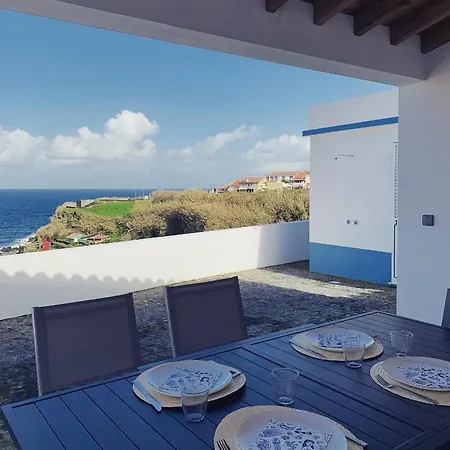 Casa Do Porto, Relax With Stunning Sea View *