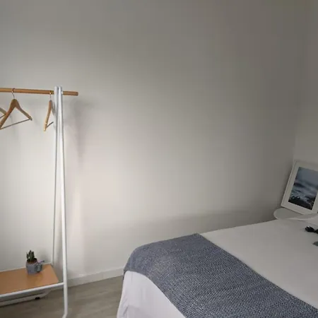 וילה Casa Do Porto, Relax With Stunning Sea View