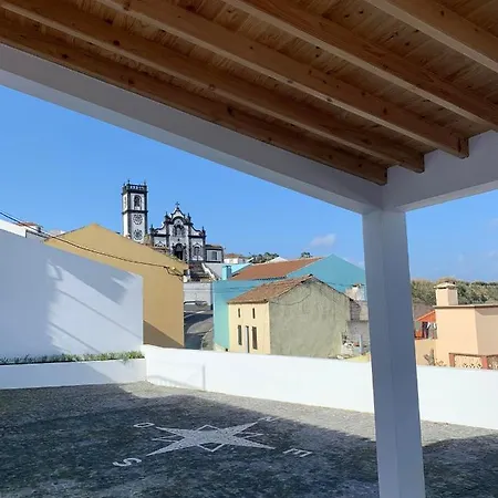 Casa Do Porto, Relax With Stunning Sea View