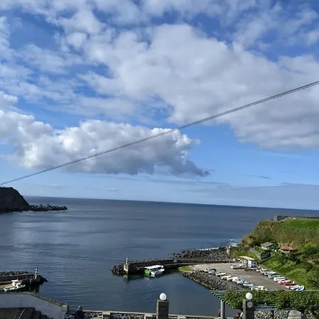 Villa Casa Do Porto, Relax With Stunning Sea View