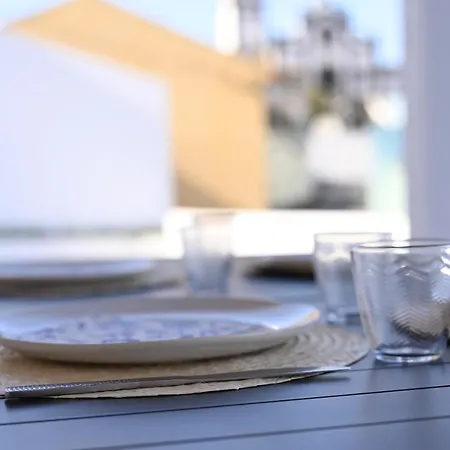 Casa Do Porto, Relax With Stunning Sea View Porto Formoso