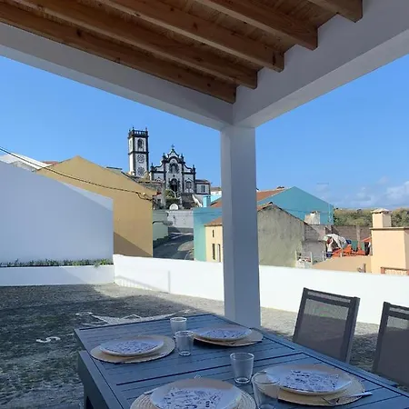 Casa Do Porto, Relax With Stunning Sea View