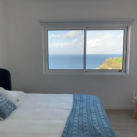 Casa Do Porto, Relax With Stunning Sea View וילה *
