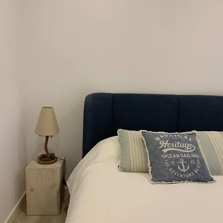 Villa Casa Do Porto, Relax With Stunning Sea View *