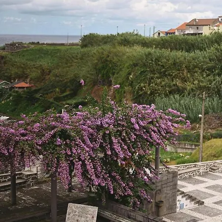 Casa Do Porto, Relax With Stunning Sea View * Porto Formoso